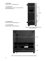 Preview for 9 page of Tascam BR-20 Series Maintenance Manual