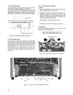 Preview for 13 page of Tascam BR-20 Series Maintenance Manual