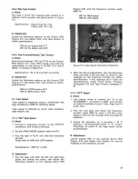 Preview for 14 page of Tascam BR-20 Series Maintenance Manual