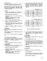 Preview for 22 page of Tascam BR-20 Series Maintenance Manual