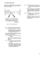 Preview for 30 page of Tascam BR-20 Series Maintenance Manual