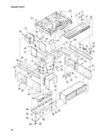 Preview for 33 page of Tascam BR-20 Series Maintenance Manual