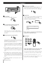 Preview for 12 page of Tascam CD-355 Owner'S Manual