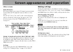 Preview for 23 page of Tascam CD-BT2 Owner'S Manual