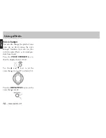 Preview for 14 page of Tascam CD-VT1 Owner'S Manual