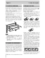 Preview for 24 page of Tascam CD-X1500 Owner'S Manual