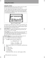 Preview for 30 page of Tascam D00871320A Owner'S Manual