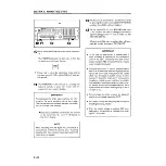 Preview for 14 page of Tascam DA-38 Owner'S Manual