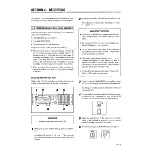 Preview for 15 page of Tascam DA-38 Owner'S Manual