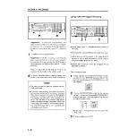 Preview for 16 page of Tascam DA-38 Owner'S Manual