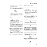 Preview for 19 page of Tascam DA-38 Owner'S Manual