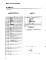 Preview for 8 page of Tascam da-60 mk II Owner'S Manual