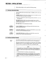 Preview for 12 page of Tascam da-60 mk II Owner'S Manual