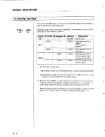 Preview for 14 page of Tascam da-60 mk II Owner'S Manual