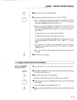 Preview for 19 page of Tascam da-60 mk II Owner'S Manual