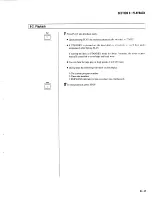 Preview for 25 page of Tascam da-60 mk II Owner'S Manual