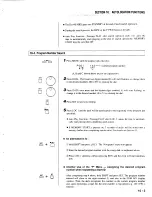 Preview for 31 page of Tascam da-60 mk II Owner'S Manual