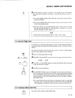 Preview for 33 page of Tascam da-60 mk II Owner'S Manual