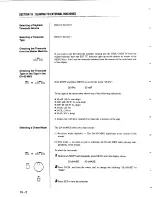 Preview for 40 page of Tascam da-60 mk II Owner'S Manual