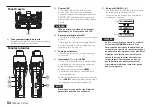 Preview for 54 page of Tascam DR-10X Owner'S Manual