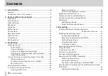 Preview for 2 page of Tascam DR-60DmkII Reference Manual