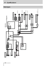 Preview for 126 page of Tascam HS-20 Owner'S Manual