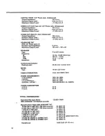 Preview for 42 page of Tascam M-2516 Owner'S Manual