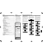 Preview for 4 page of Tascam MD-350 Owner'S Manual