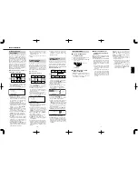 Preview for 9 page of Tascam MD-350 Owner'S Manual