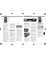 Preview for 14 page of Tascam MD-350 Owner'S Manual