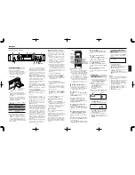 Preview for 19 page of Tascam MD-350 Owner'S Manual