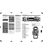 Preview for 20 page of Tascam MD-350 Owner'S Manual