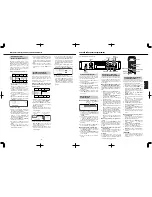 Preview for 31 page of Tascam MD-350 Owner'S Manual