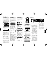 Preview for 38 page of Tascam MD-350 Owner'S Manual