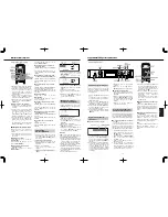 Preview for 40 page of Tascam MD-350 Owner'S Manual