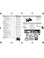 Preview for 47 page of Tascam MD-350 Owner'S Manual