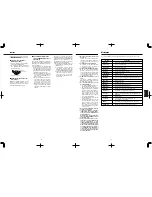 Preview for 50 page of Tascam MD-350 Owner'S Manual