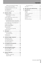 Preview for 7 page of Tascam MD-CD1mkII Owner'S Manual