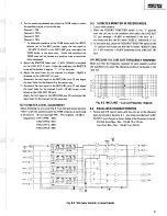 Preview for 31 page of Tascam Ministudio Porta One Service Manual