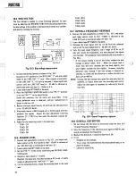 Preview for 34 page of Tascam Ministudio Porta One Service Manual