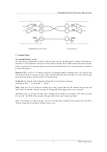 Preview for 3 page of Tascam RS-232C HD-R1 Specifications