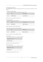 Preview for 15 page of Tascam RS-232C HD-R1 Specifications