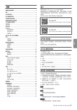 Preview for 5 page of Tascam Sonicview 16 Owner'S Manual