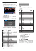 Preview for 14 page of Tascam Sonicview 16 Owner'S Manual