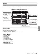 Preview for 27 page of Tascam Sonicview 16 Owner'S Manual