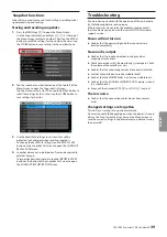 Preview for 39 page of Tascam Sonicview 16 Owner'S Manual