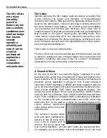 Preview for 2 page of Tascam SX-1 Brochure & Specs