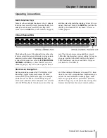 Preview for 9 page of Tascam SX-1 Quick Start Manual