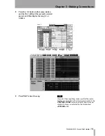 Preview for 19 page of Tascam SX-1 Quick Start Manual