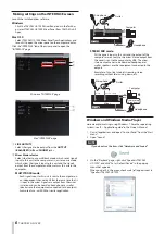 Preview for 6 page of Tascam US-1200 Quick Start Manual